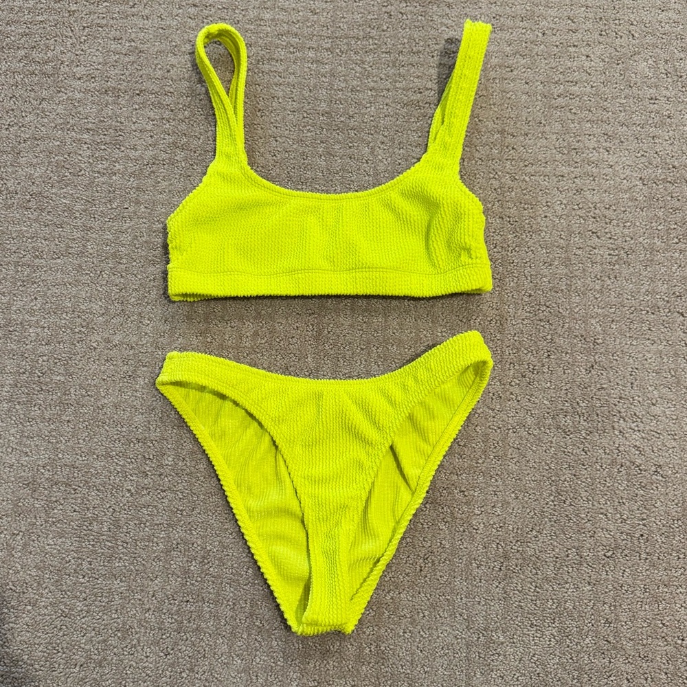 Good American Always Fits Bikini